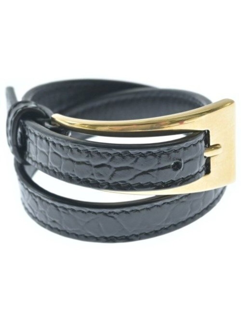 Saint Laurent Paris Bracelet Bangle